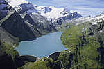 Hochgebirgsstauseen Kaprun